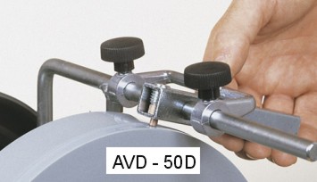 Tormek AVD-50D Schleifvorrichtung T. 42 2020 *267