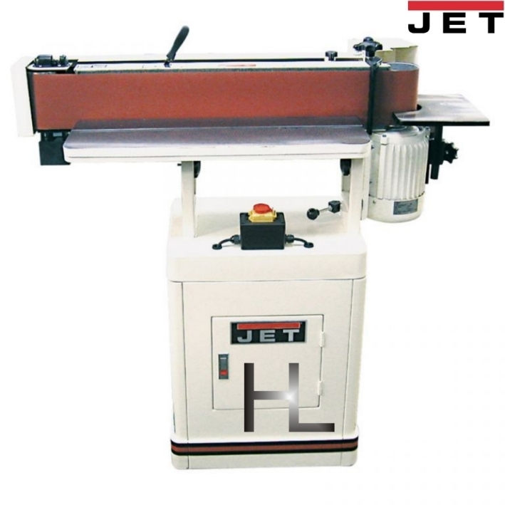 JET EHVS-80-T Kantenschleifmaschine 400V 708449T *2798