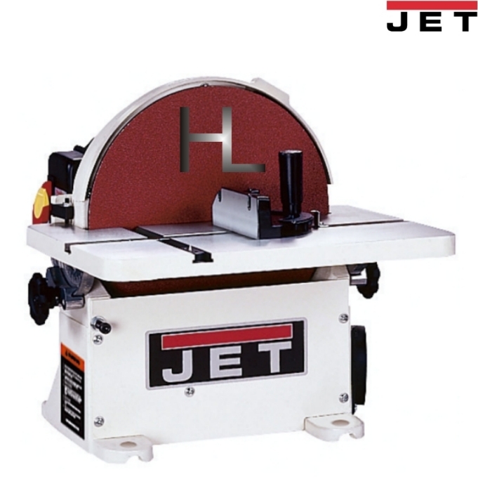 JET JDS-12-M Tellerschleifmaschine 708433M *1257