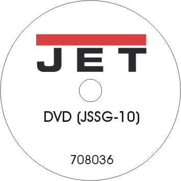 JET DVD (JSSG-10) 708036 *1250