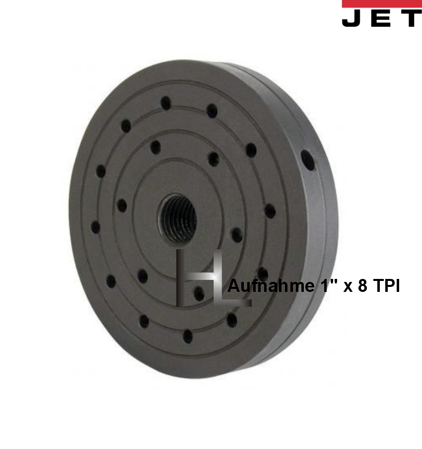 2 St. Jet Schleifhülse 12 x 152 mm 60K für JET JBOS-5, JOSS-S-M, 575806 *2095