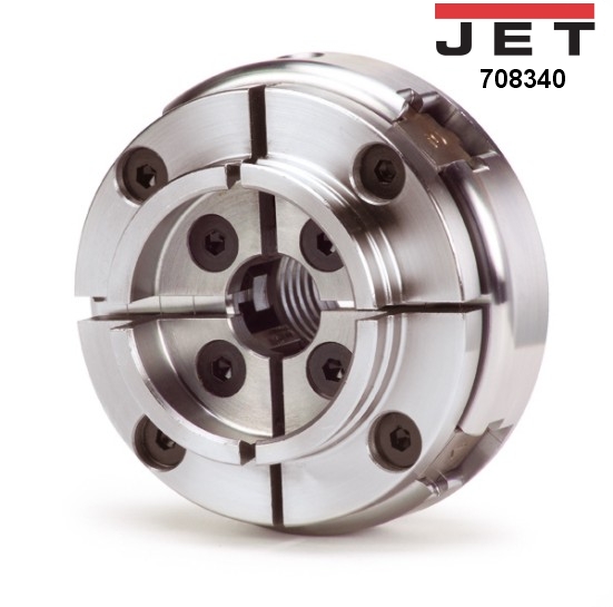 JET JRD-387A-T Radial-Säulenbohrmaschine 400V mit geschlossenem Untersatz *1179