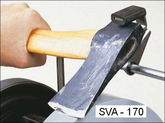 Tormek SVA-170 Schleifvorrichtung T. 422016 *263