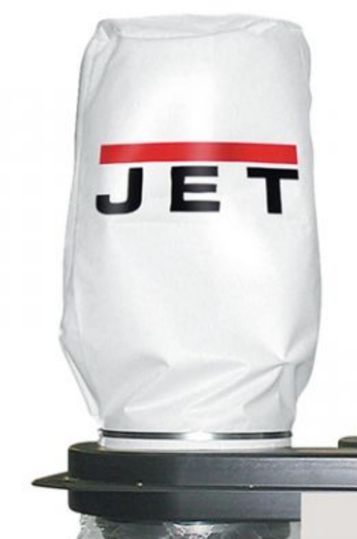 JET Filter Sack ohne JET-Logo (DC-1000/1300) 848720 *3285