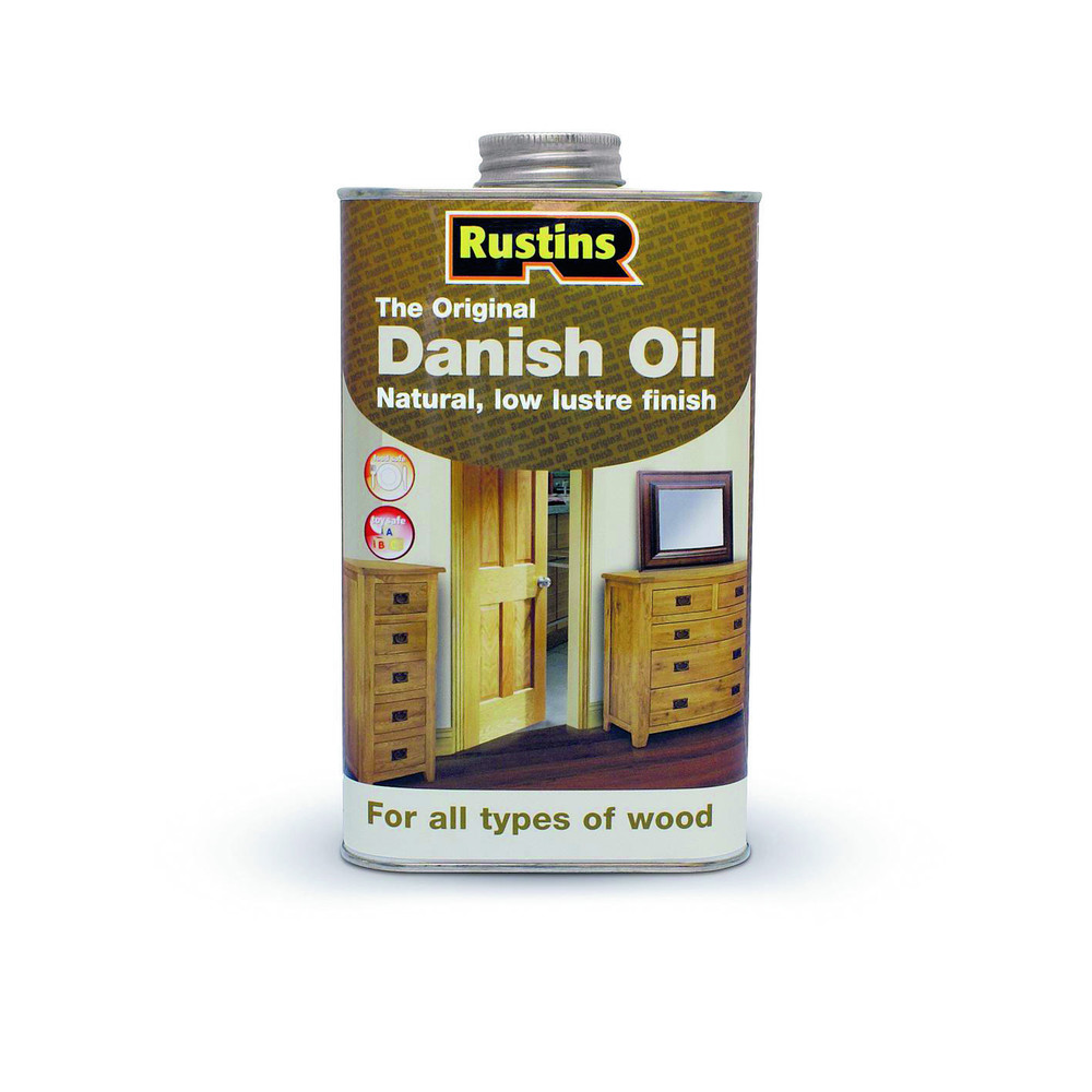 Danish Öl 500 ml
